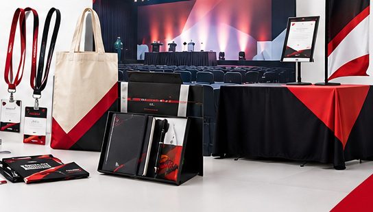 Event Branding Kit